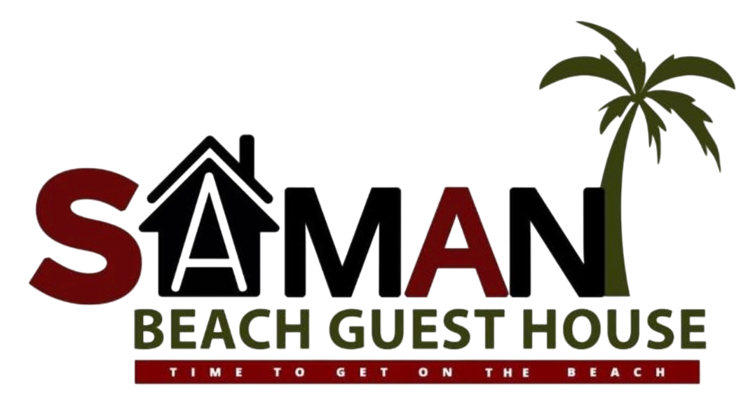 Saman Beach Guest House