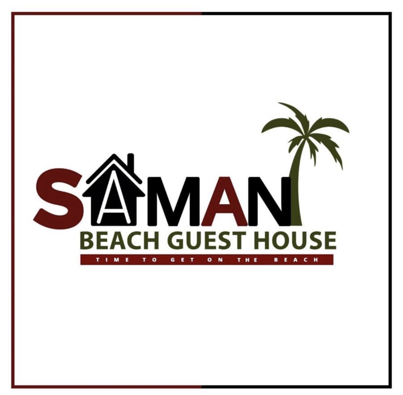 Saman Beach Guest House